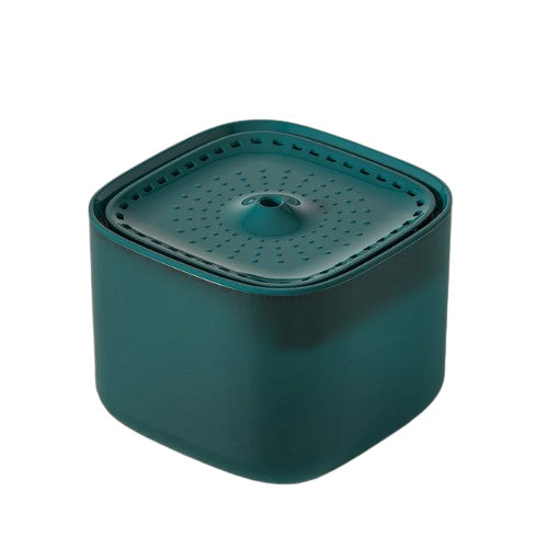 Fontaine à eau filaire pour chat 3L – NEKŌA Pure Water Flow™