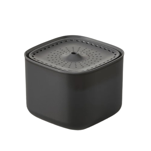 Fontaine à eau filaire pour chat 3L – NEKŌA Pure Water Flow™