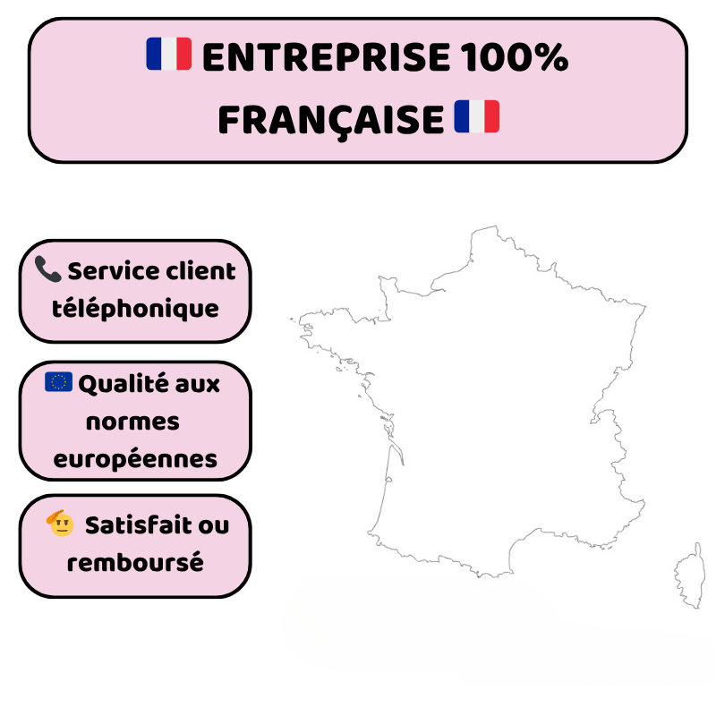 Litière autonettoyante chat NEKŌA SORA | Silencieuse | Sécurisée | 65L