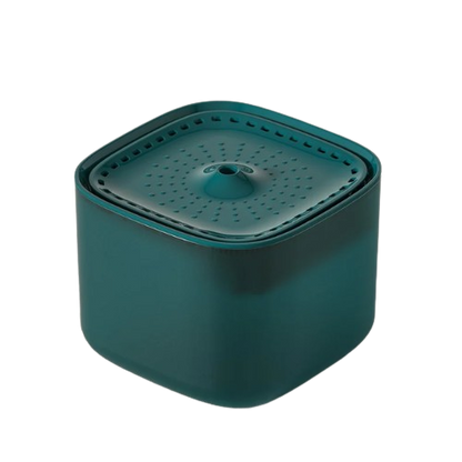 Fontaine à eau filaire pour chat 3L – NEKŌA Pure Water Flow™