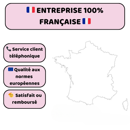 Litière autonettoyante chat NEKŌA SORA | Silencieuse | Sécurisée | 65L